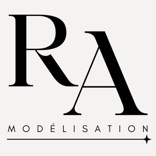 Roland-arzul-modélisation